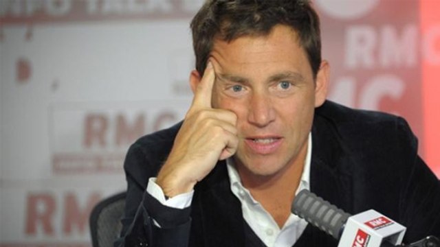 Ligue des Champions : Daniel Riolo pense que le PSG n'est pas aidé par les clubs de Ligue 1