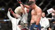 UFC 229 : Les anciens adversaires de Khabib Nurmagomedov s'expriment sur les talents de Russe avant son combat contre Conor McGregor