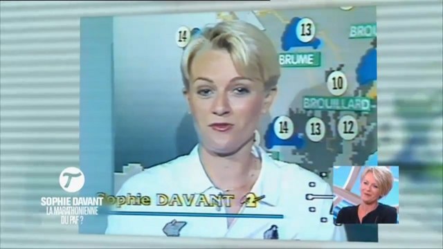 Sophie Davant : L'énorme boulette à l'antenne qui aurait pu lui coûter sa carrière