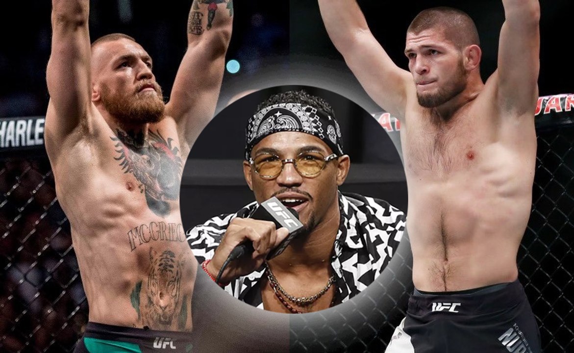 Kevin Lee pense que Conor McGregor va mettre Khabib Nurmagomedov KO