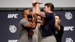 Podcast Takedown : preview complète de l'UFC 228 avec le combat entre Tyron Woodley et Darren Till