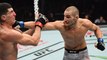 UFC Moncton : Nordine Taleb perd par KO contre Sean Strickland malgré une nette domination