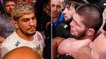UFC 229 : Dillon Danis réagit aux accusations des soutiens de Khabib Nurmagomedov concernant la bagarre générale