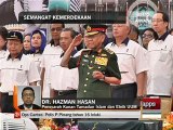 Pensyarah Kanan Tamadun Islam & Etnik UUM: Semangat kemerdekaan
