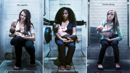 Des étudiants texans lancent une campagne pour défendre l'allaitement