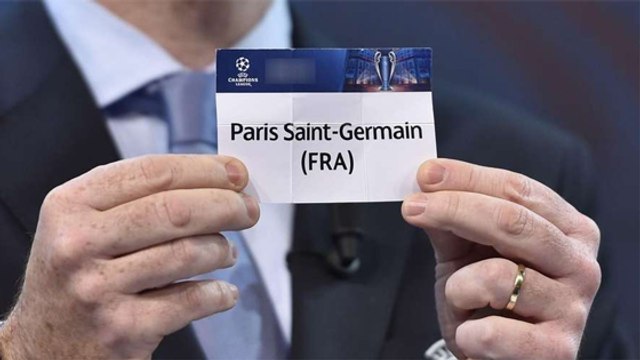 Ligue des Champions tirage : le PSG avec Liverpool et Naples, pourquoi c'est une bonne nouvelle