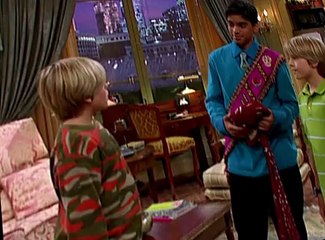 The Suite Life of Zack & Cody S01 E26