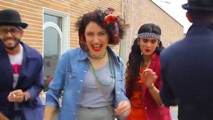 Iran : six jeunes arrêtés pour avoir réalisé un lipdub sur ''Happy'' de Pharrell Williams
