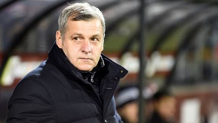 Bruno Génésio aurait été impliqué dans une bagarre avec des supporters de l'OL