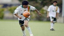 Evo Morales : le président de Bolivie devient joueur de football professionnel dans un club