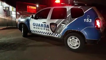 Jovem em posse de droga sintética é detido em tabacaria no Centro