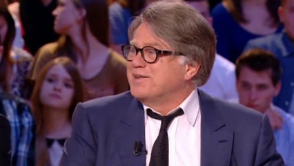 Le Grand Journal: Gilbert Collard s'agace et menace de quitter le plateau