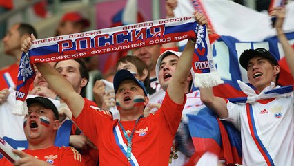 Combien a rapporté la Coupe du Monde à la Russie ?