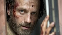 The Walking Dead saison 5 : des détails sur le tournage en cours