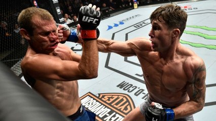 Pourquoi Darren Till est l'un des combattants les plus rafraîchissants de l'UFC depuis longtemps