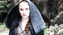 Game of Thrones saison 4 : Sophie Turner alias Sansa parle de la fin de la saison