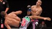 UFC Flashback KO : Edson Barboza éteint les lumières de Terry Etim pour le KO de l'année (VIDÉO)