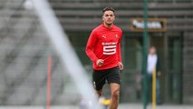 Stade Rennais : Comment Sabri Lamouchi doit positionner Hatem Ben Arfa ?