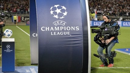 Combien peut rapporter la Ligue des Champions cette saison ?