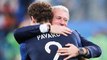 Equipe de France : Benjamin Pavard n'est plus indiscutable mais Didier Deschamps n'a pas d'autres solutions