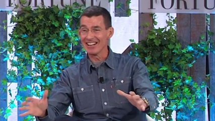 Comment laver ses jeans : le patron de Levi's donne une réponse étonnante