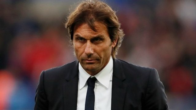 On sait maintenant pourquoi Antonio Conte n'est pas encore entraîneur du Real Madrid