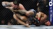 UFC Denver : Donald "Cowboy" Cerrone devient le premier combattant à passer le finish à Mike Perry