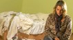 Londres : Un lit ''sale'' vendu aux enchères pour 1,5 million d'euros