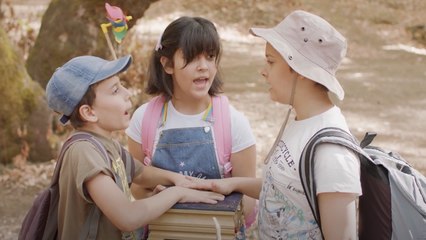 Sihirli Orman: Peri Kraliçesi Teaser