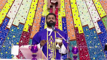 Holy Mass I Malayalam Mass I March 11 I Friday I Qurbana I 6.45 AM