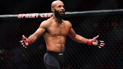 UFC : Demetrious Johnson était-il traité à sa juste valeur ?