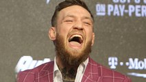MMA : Conor McGregor répond à l'annonce du prochain combat de Floyd Mayweather contre Tenshin Nasukawa et allume tout le monde !