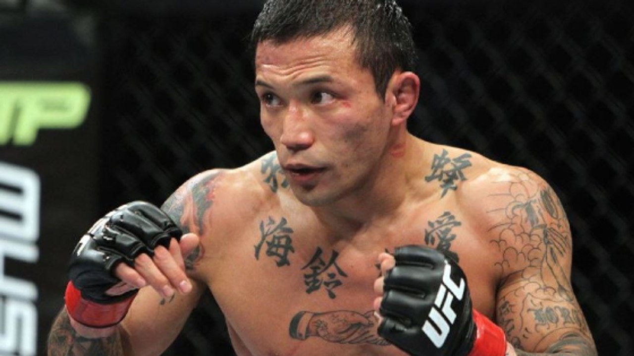 MMA : La légende Norifumi 'Kid' Yamamoto nous a quittés mardi à 41 ans