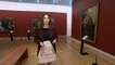 Portrait treasures from NPG of London on show in Canberra