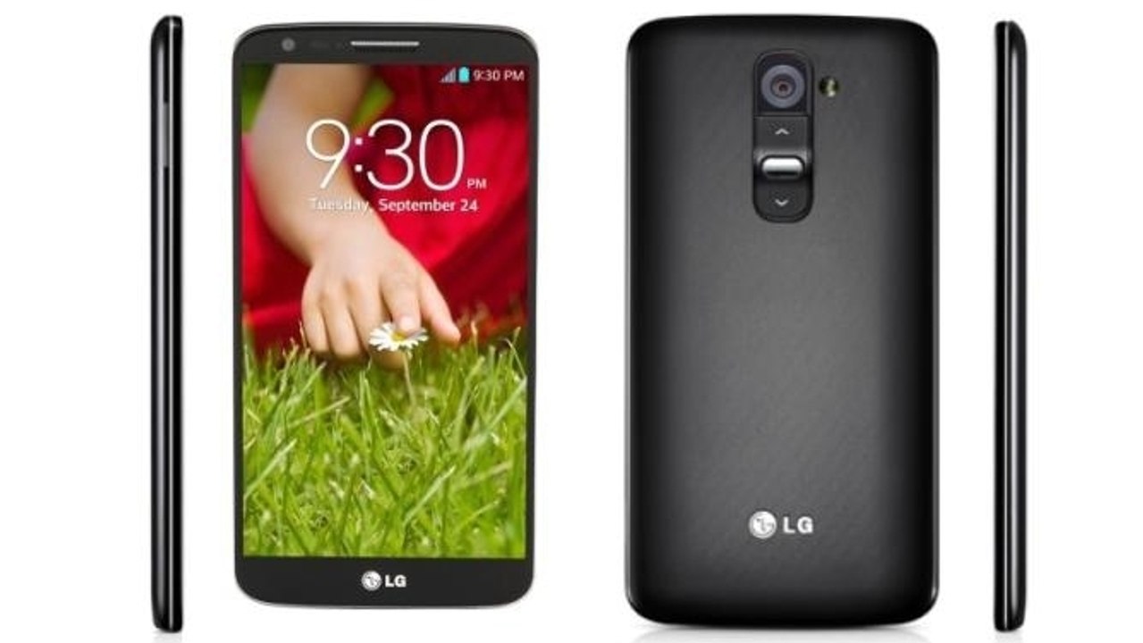 LG G3 : le prix, les caractéristiques et la date de sortie du smartphone connus !