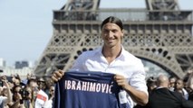 Mercato : Quand Zlatan Ibrahimovic tentait de saboter son transfert au PSG