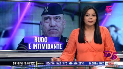 TN5 Estelar - 10 de Marzo