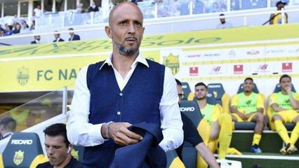 FC Nantes : Miguel Cardoso diffuse des dessins animés à ses joueurs