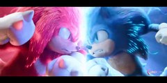 SONIC THE HEDGEHOG 2 Blue Justice New Trailer (2022)