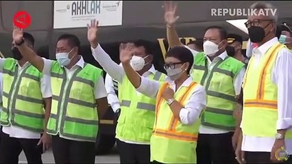Kemenlu Masih Upayakan Evakuasi 9 WNI dari Chernihiv