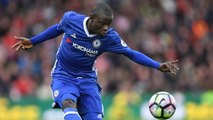 Premier League : N'Golo Kanté se fait critiqué par Jamie Carragher