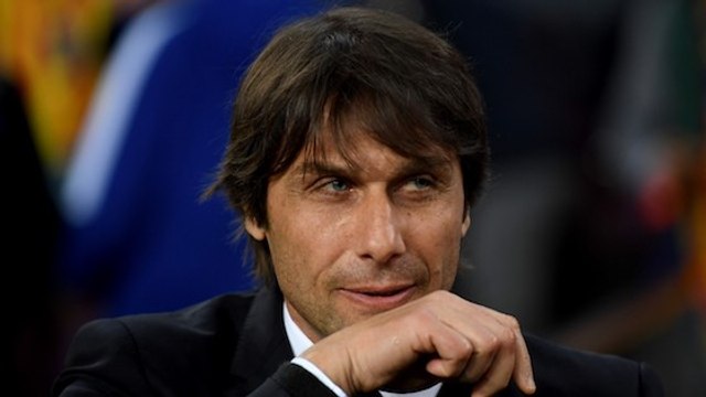 Real Madrid : Conte a aligné les exigences pour éviter de devenir entraîneur