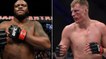 UFC 229 : Preview du combat entre Alexander Volkov et Derrick Lewis