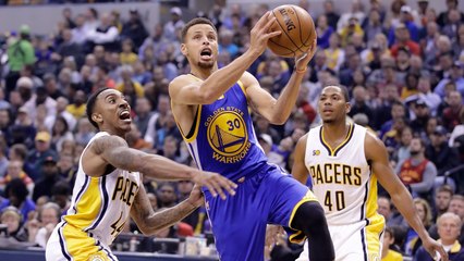 NBA : les Golden State Warriors proposent un abonnement... sans accès aux matchs!