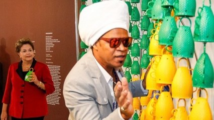 Coupe du monde 2014 : La caxirola, instrument officiel de la compétition, interdit dans les stades