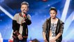 Britain's Got Talent : le duo Bars and Melody crée le buzz avec une seule chanson