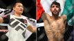 UFC : Le Korean Zombie est de retour ce week-end en main event de l'UFC Denver contre Yair Rodriguez