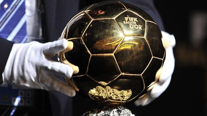 Ballon d'Or : un message de L'Equipe fait penser que Antoine Griezmann ou Raphaël Varane seraient les derniers candidats