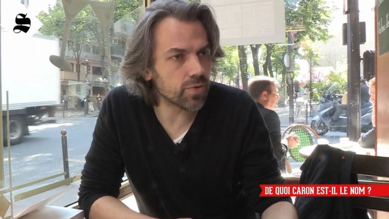 Le Supplément : Aymeric Caron accuse Alexandre Arcady d'avoir déformé ses propos