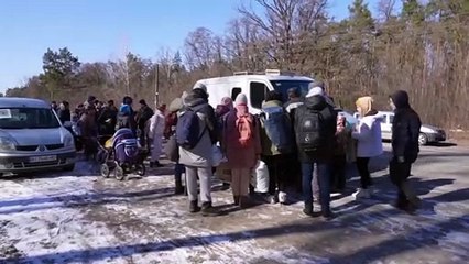 Ucraina, sedicesimo giorno di guerra. Mariupol e Volnovacha completamente bloccate